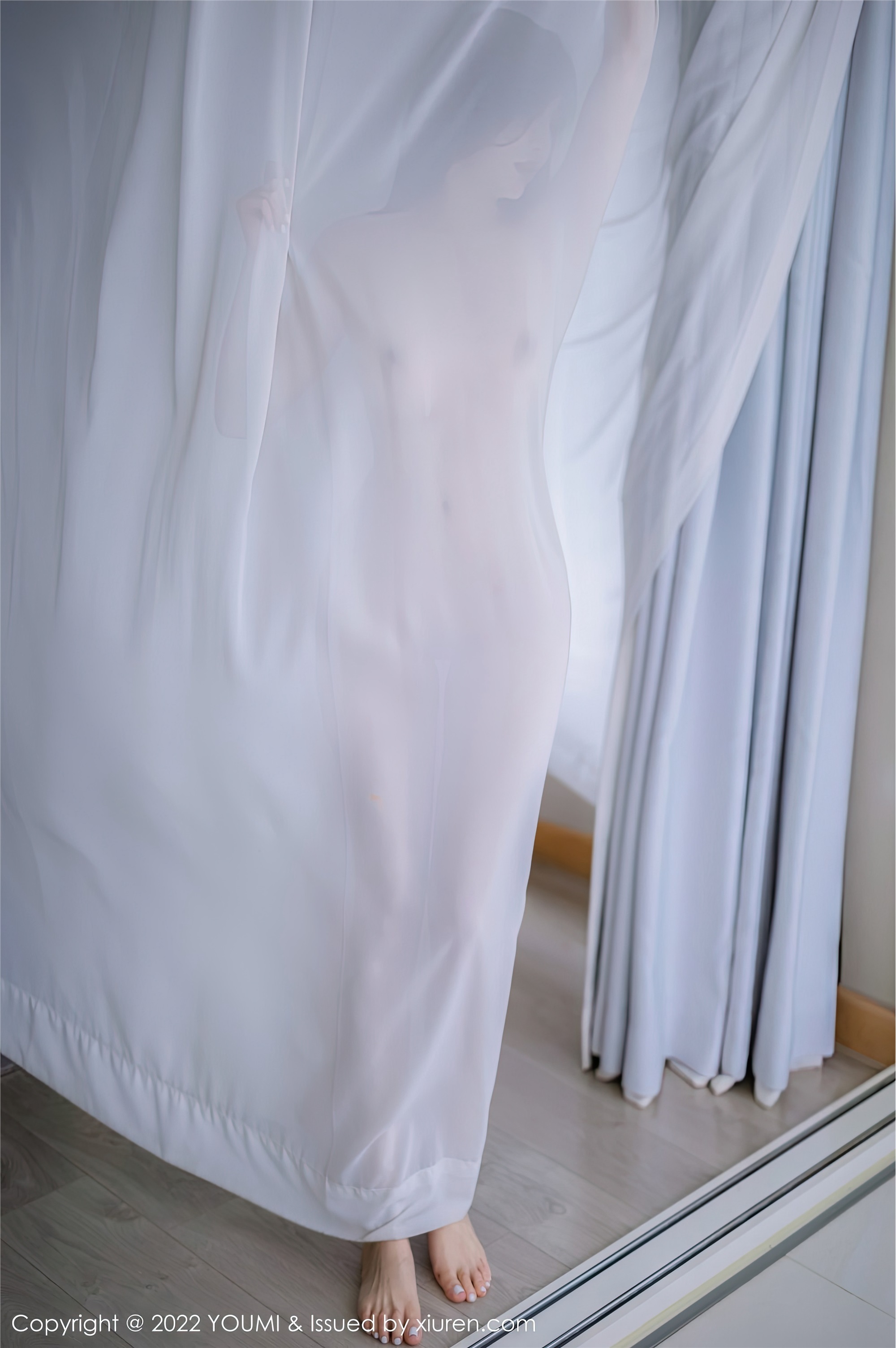 YouMi尤蜜荟 2022.10.14 VOL.853 奶瓶土肥圆